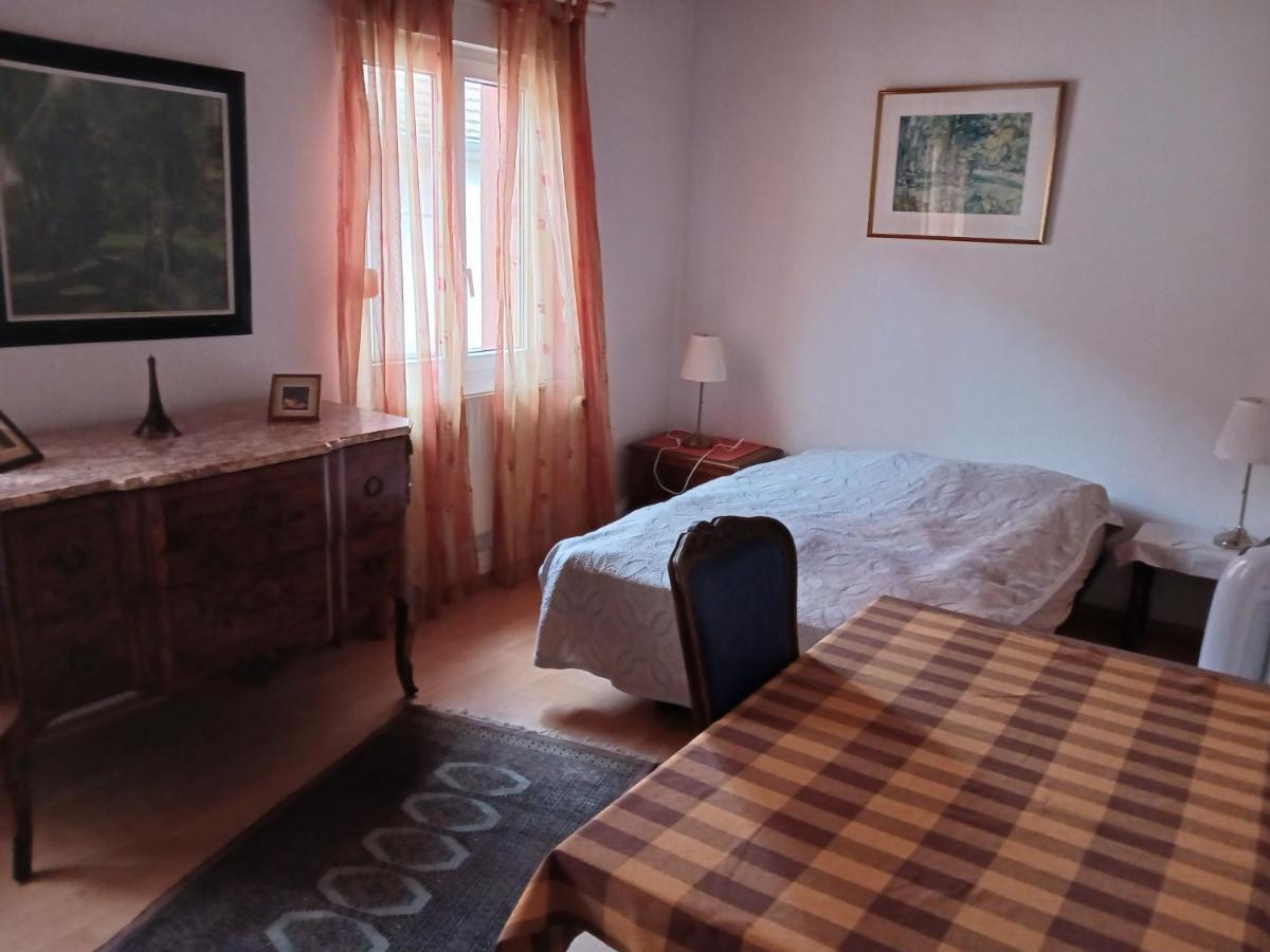 Maison Alsacienne Du 18Eme Siecles Brumath Eksteriør billede