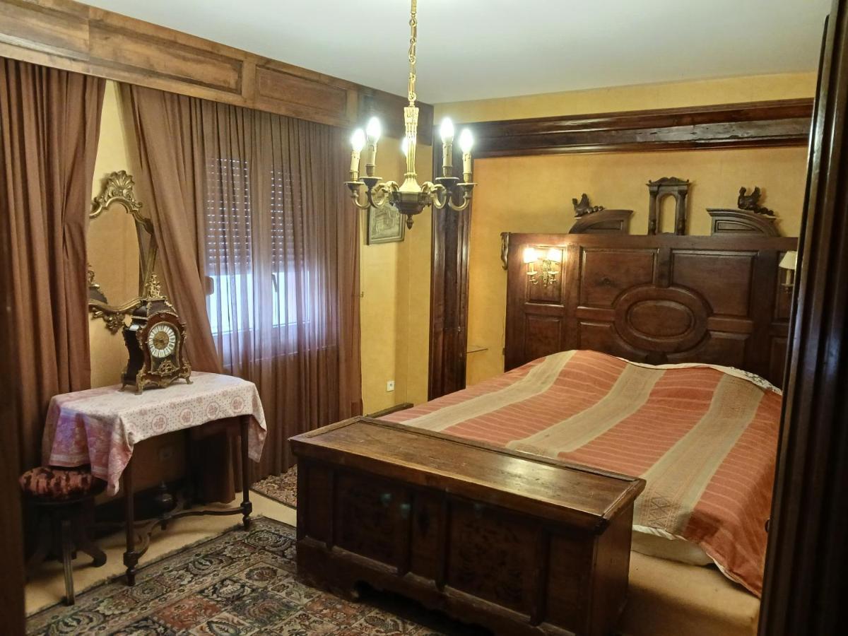 Maison Alsacienne Du 18Eme Siecles Brumath Eksteriør billede
